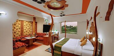 Hotel Amar