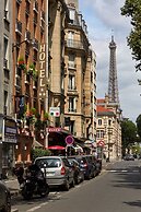 Hôtel Beaugrenelle Saint Charles