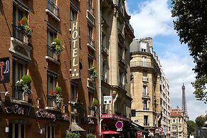 Hôtel Beaugrenelle Saint Charles