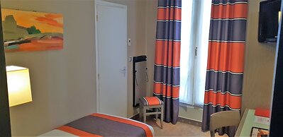 Hôtel Beaugrenelle Saint Charles