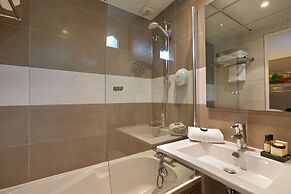 Hôtel Beaugrenelle Saint Charles
