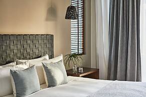 Esperanza, Auberge Collection