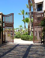 Esperanza, Auberge Collection
