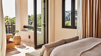 Esperanza, Auberge Collection