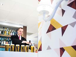 Mercure Hotel Schweinfurt Maininsel