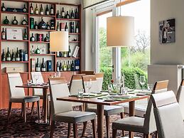 Mercure Hotel Schweinfurt Maininsel