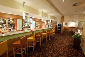 Mercure Hotel Schweinfurt Maininsel
