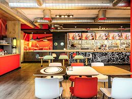 ibis München Messe
