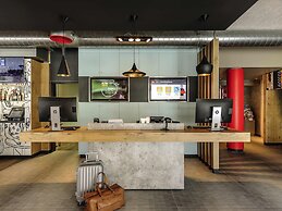 ibis München Messe