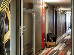 ibis München Messe
