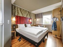 ibis München Messe