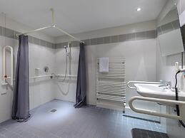 ibis München Messe