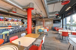 ibis München Messe