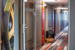 ibis München Messe