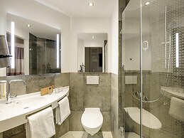 ibis München Messe