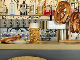 ibis München Messe