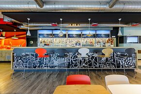 ibis München Messe