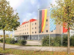ibis München Messe