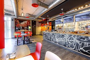 ibis München Messe