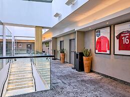 Novotel Krakow Centrum