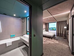 Novotel Krakow Centrum