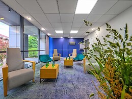 Novotel Krakow Centrum