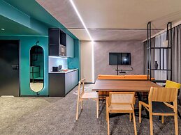 Novotel Krakow Centrum