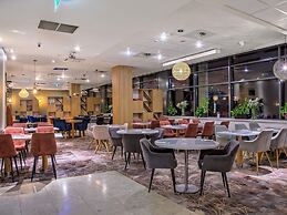 Novotel Krakow Centrum