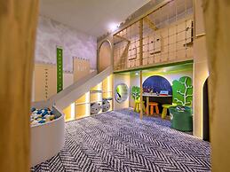 Novotel Krakow Centrum