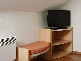 ibis Brussels Waterloo