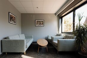 ibis Brussels Waterloo