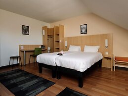 ibis Brussels Waterloo