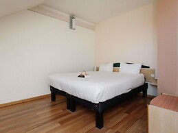 ibis Brussels Waterloo