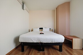 ibis Brussels Waterloo