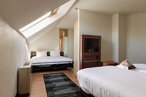 ibis Brussels Waterloo