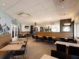 ibis Brussels Waterloo