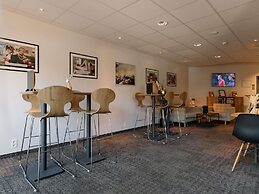 ibis Brussels Waterloo
