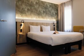 ibis Brussels Waterloo