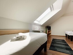 ibis Brussels Waterloo