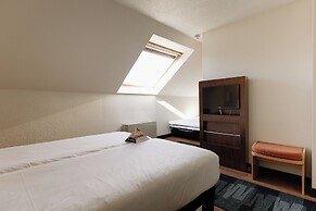ibis Brussels Waterloo