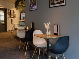 ibis Brussels Waterloo