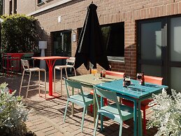 ibis Brussels Waterloo