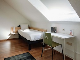 ibis Brussels Waterloo