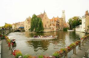 Velotel Brugge