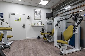 Velotel Brugge