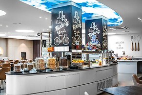 Velotel Brugge