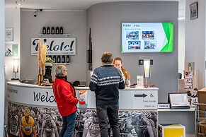 Velotel Brugge