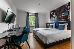 Velotel Brugge