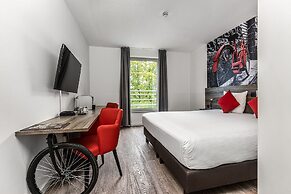 Velotel Brugge