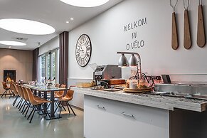 Velotel Brugge